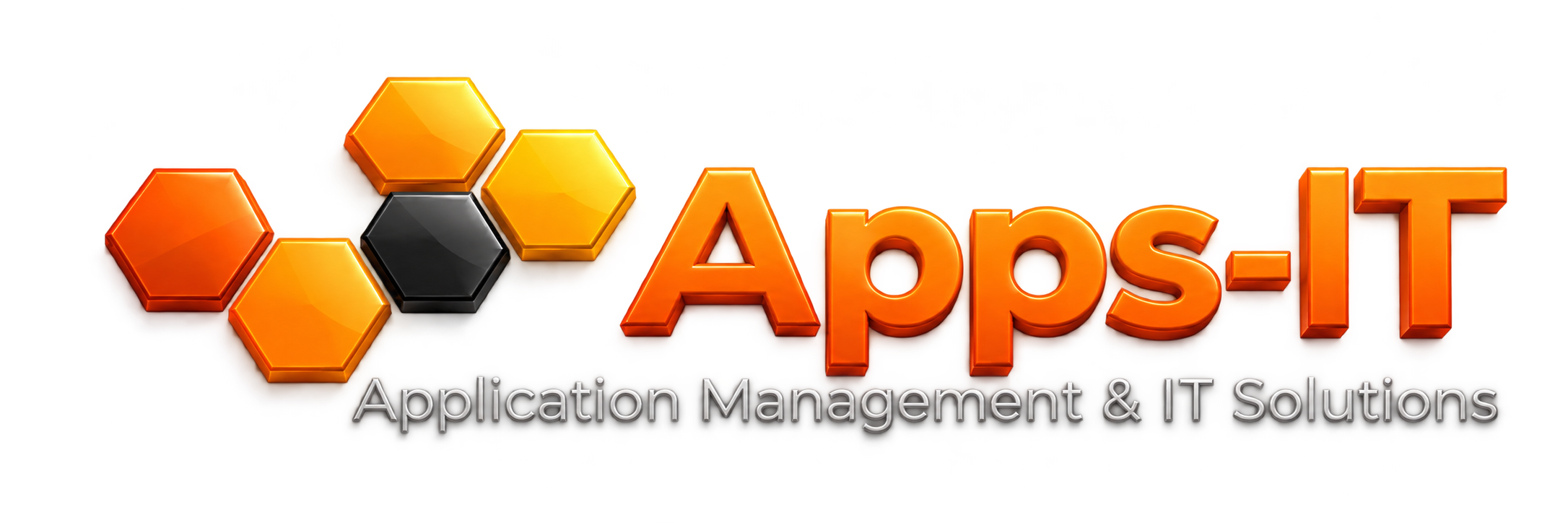APPs-IT — Application Management & IT Solutions